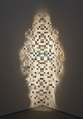 To Your Scattered Bodies Go, 2003 by Peter Coffin - Auction record, sale price, and art valuation. Compare with similar artists and explore comparable artworks.
