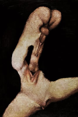 The Farewell of Hector and Andromache Opus # 1, 2010