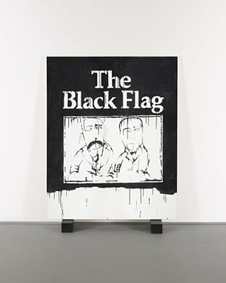 The Black Flag (Some Things I Like Different)