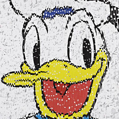 Donald Duck