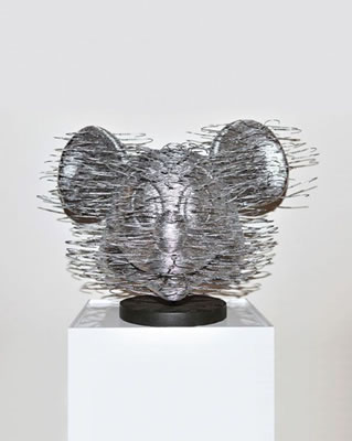 Mickey Head