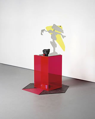 Capital Claw by Gary Webb - Auction record, sale price, and art valuation. Compare with similar artists and explore comparable artworks.