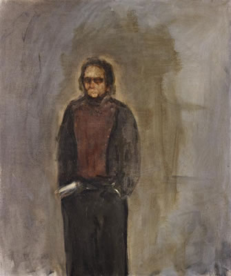 Kleiner Soldat