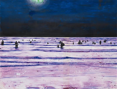 The Void by Till Gerhard - Auction record, sale price, and art valuation. Compare with similar artists and explore comparable artworks.
