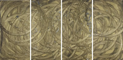 Untitled, 2007 by Aaron Young - Auction record, sale price, and art valuation. Compare with similar artists and explore comparable artworks.