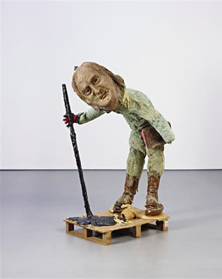 The Message (Diogenes), 2007