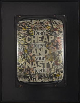 Untitled, 2008