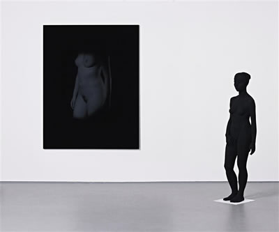 Sample artwork by Barnaby Hosking (Born 1973), known for sculpture - View similar artists and auction records