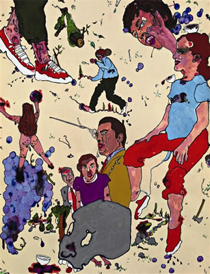 Untitled, 2007