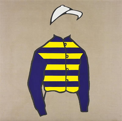 Brown's (Mr. Harold Brown), 1993