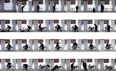 Motorbike