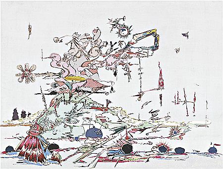 Reunion, 2005 by Johan Nobell - Auction record, sale price, and art valuation. Compare with similar artists and explore comparable artworks.