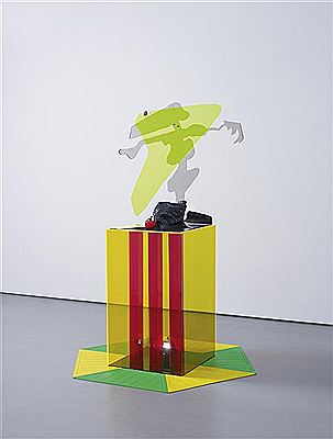 Capital Claw, 2002