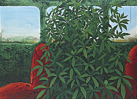 Metaphorai, 2005