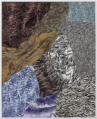 Potrait Mode by Nina Beier - Auction record, sale price, and art valuation. Compare with similar artists and explore comparable artworks.