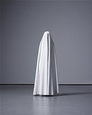 Yoko V (shroud), 2000