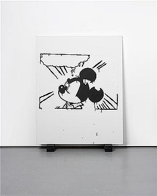 To Unmask Him, All I Have To Do…, 2006