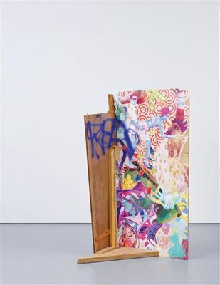 Open Call, 2006 by Assume Vivid Astro Focus - Auction record, sale price, and art valuation. Compare with similar artists and explore comparable artworks.