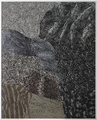 Sample artwork by Nina Beier (Born 1976), known for contemporary - View similar artists and auction records