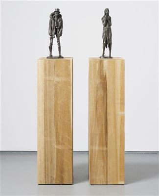 Last of the Unnatural Acts, 2007 (2)