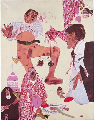 Sens Mon Intimité, 1997