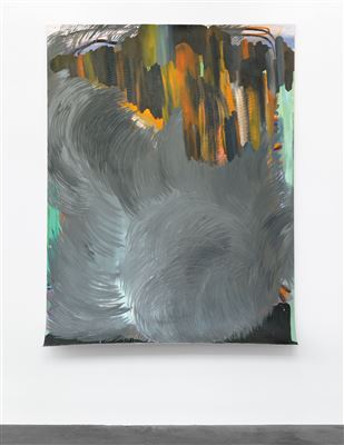 Untitled (from the Psychics series), 2007