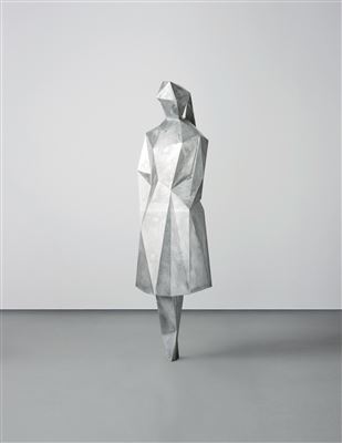 Sophie no. 1, 2007