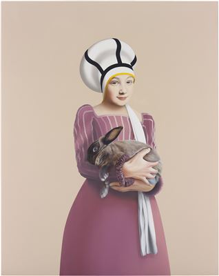 Hebe, 2007