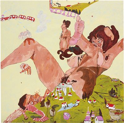 La Chute, 2002 by Philippe Perrot - Auction record, sale price, and art valuation. Compare with similar artists and explore comparable artworks.