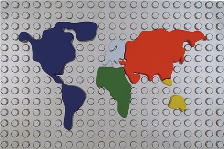 L'Ego Mappa, 2011