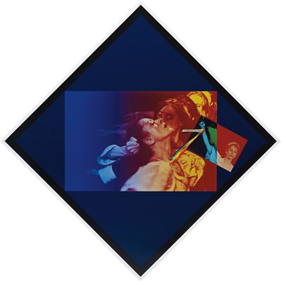 Plakat (Signale Aus dem Mull), 2008