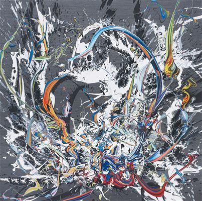 Mothernature Silver No 4, 2011 by Katrin Fridriks - Auction record, sale price, and art valuation. Compare with similar artists and explore comparable artworks.