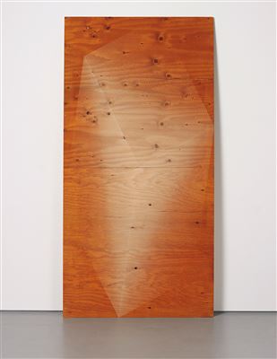 Cube (Projection 5), 2012 by Michael DeLucia - Auction record, sale price, and art valuation. Compare with similar artists and explore comparable artworks.