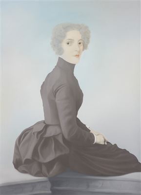 Mary, 2004