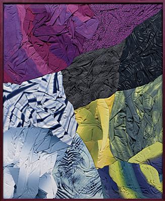 Portrait Mode (Oslo #6), 2011 by Nina Beier - Auction record, sale price, and art valuation. Compare with similar artists and explore comparable artworks.