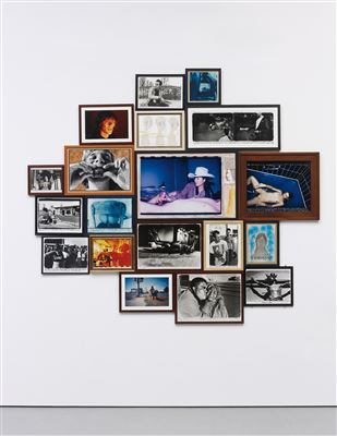Sample artwork by Ed Templeton (Born 1972), known for painting - View similar artists and auction records
