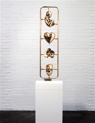 Elements of Life (part of the Elements Series), 2012