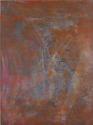 The Agony and the Ecstasy, 2012