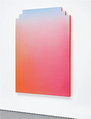 Untitled (Flat), 2013