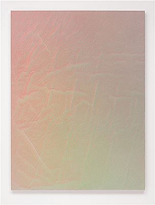 Untitled (Fold), 2010