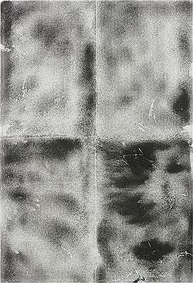 No. 4 from the series Silica Sand, 2013