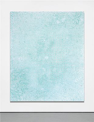 The Grid Contains the Liquid, 2011 by Nick Darmstaedter - Auction record, sale price, and art valuation. Compare with similar artists and explore comparable artworks.
