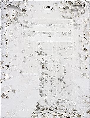 Erosion (Kitchen), 2012