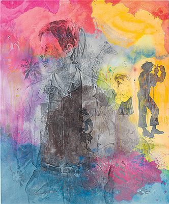 Ragazzo dell'Europa (Helmut Berger), 2010
