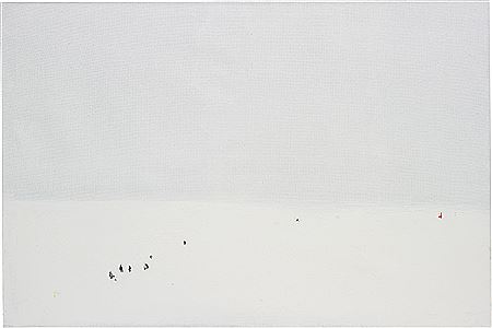 Untitled, 2013 by Anatoliy Krivolap - Auction record, sale price, and art valuation. Compare with similar artists and explore comparable artworks.