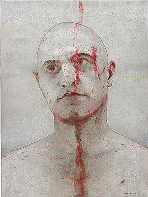 Guard of Changes, 2003-14 by Victor Sydorenko - Auction record, sale price, and art valuation. Compare with similar artists and explore comparable artworks.