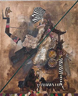 Bad Harvest, 2008