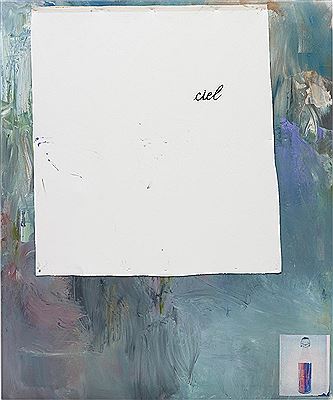 La Traversee difficile....looter's follies, 2012