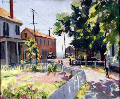Street Scene