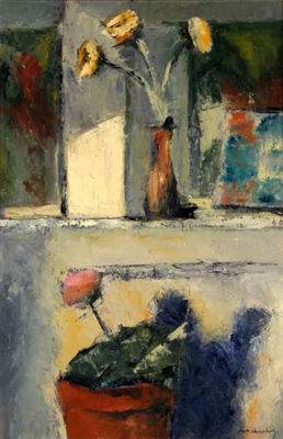 Window Light
